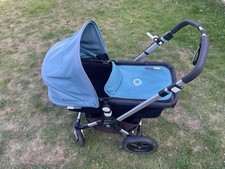 Bugaboo Chameleon 3 Petrol