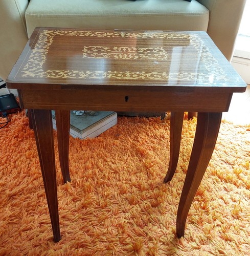 Vintage mid century italian - vintage,