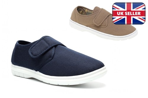 Mens touch fastening - mens,