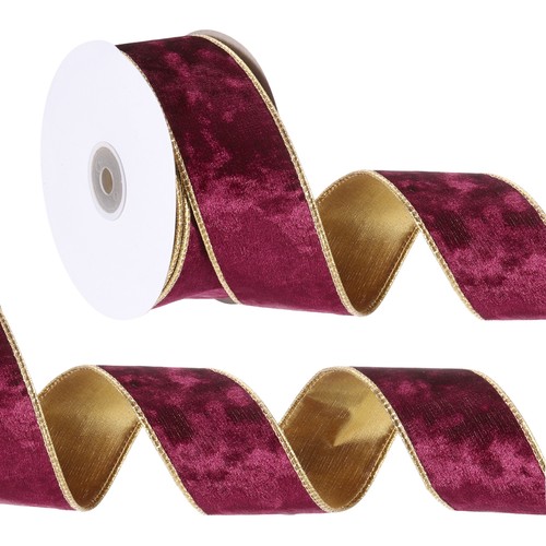 Inch yards velvet - x,