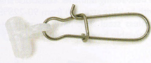 Eagle claw 2162 103 sinker - 2162-103,