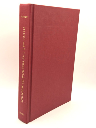 Hegel and the freedom - hegel,
