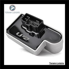 Voltage regulator for honda - voltage,