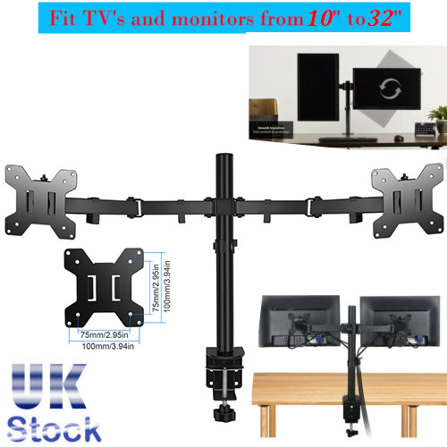 Inch dual lcd screen - inch,