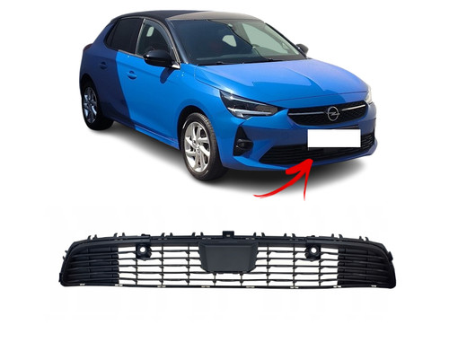 For vauxhall opel corsa - opel,