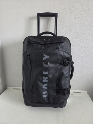 Oakley travel cabin trolley - oakley, 2