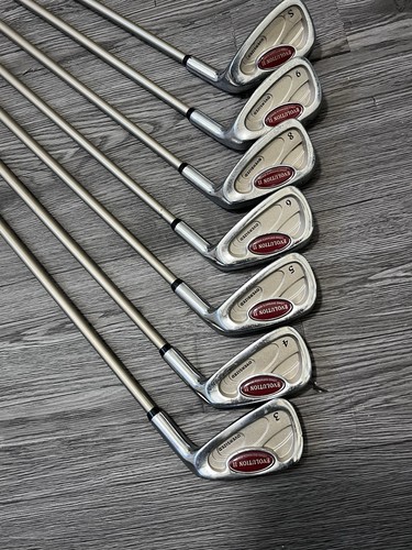 Donnay evolution oversize - evolution,