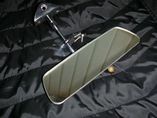Lucas 608 Mirror for Classic