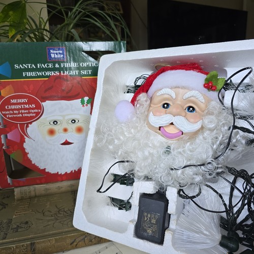 Vintage christmas santa - santa, clauss