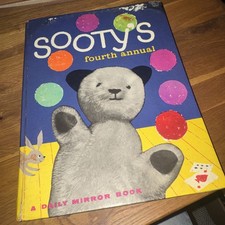 Sooty's Fourth Annual 1960s