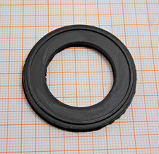 Fuel tank cap gasket 26x42x3