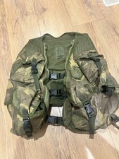 Vest Plce Tactical Assault