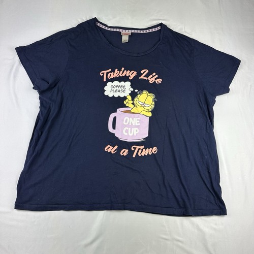 Nickelodeon garfield pyjama - garfield,