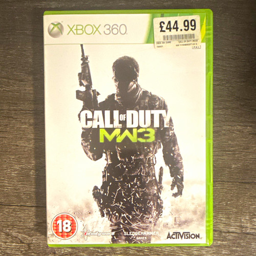 Activision call duty - activision, of