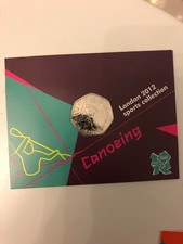 2012 LONDON OLYMPIC SPORTS