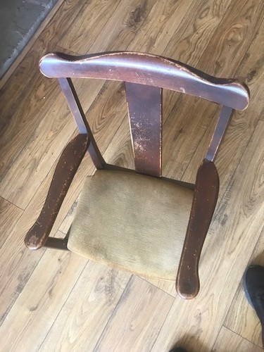 Rare vintage parker knoll - rare,