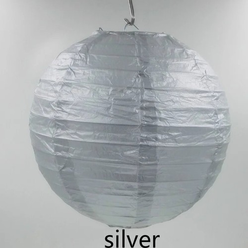 Tts round paper - 8"-30",