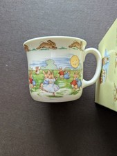 Royal Doulton Bunnykins Mug