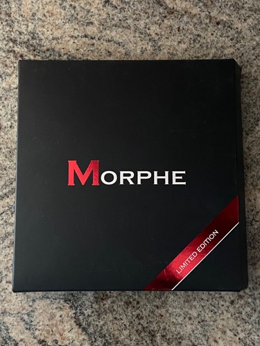 Morphe 25a copper - morphe, spice
