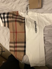 Baby boys Romper Size 6-9