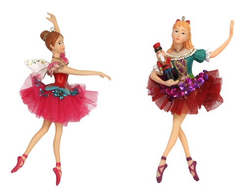 Gisela graham nutcracker - gisela,