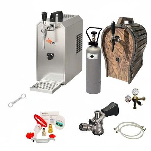 Jet beer dispenser - jet,