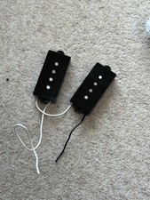 Fender USA American V-Mod