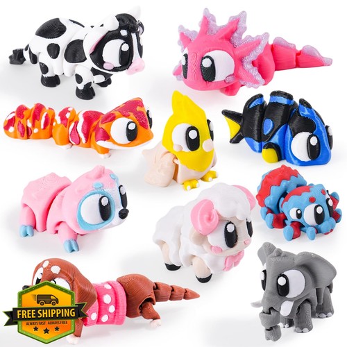 Meshcraft big eyed - big,