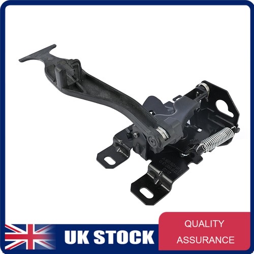 Bonnet hood lock mechanism for - bonnet,