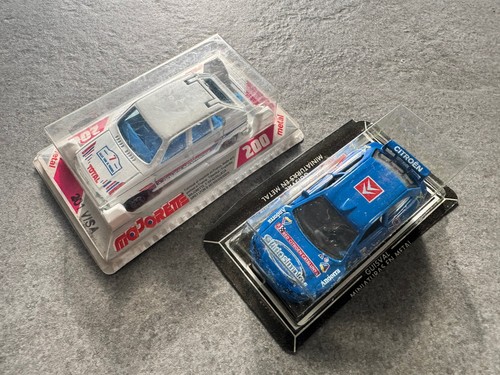 Majorette citroen visa - majorette,