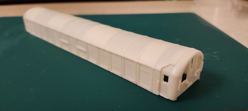 London underground battery - lt,