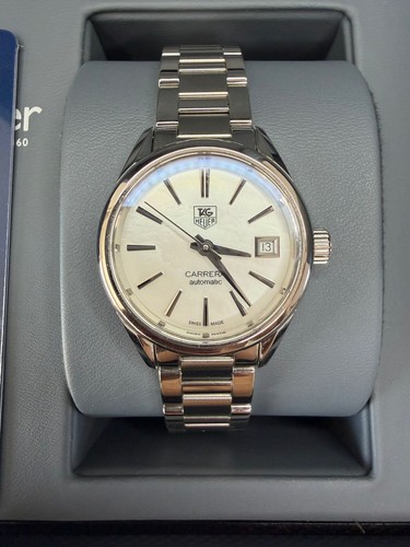 Tag heuer carrera ladies - tag,