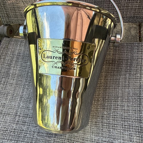 Laurent perrier champagne ice - laurent,