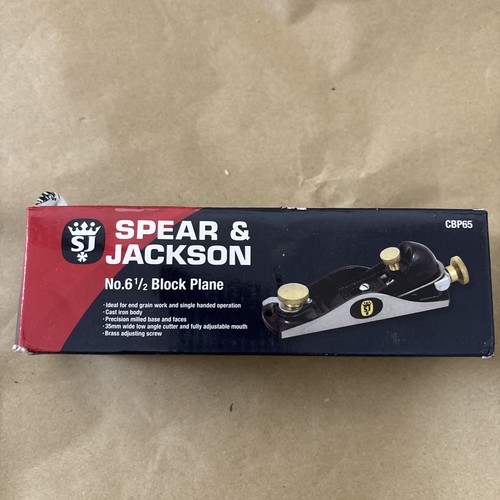 Spear jackson carpenters - spear,
