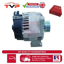 Apec Alternator For Citroen