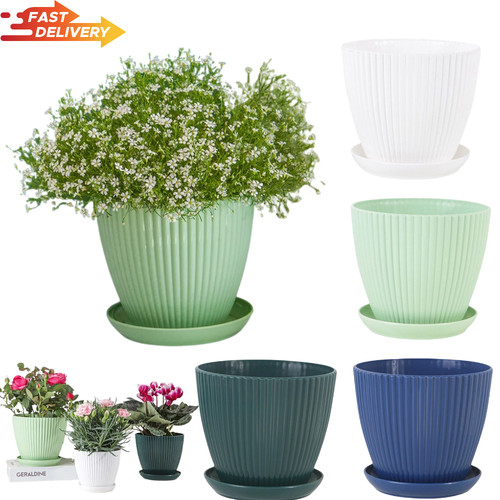 Plant pots indoor outdoor - pots,