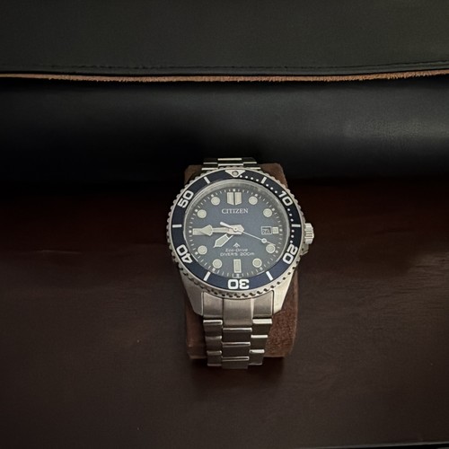 Citizen promaster marine - citizen,