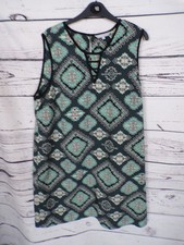 LADIES RED HERRING GREEN BLACK