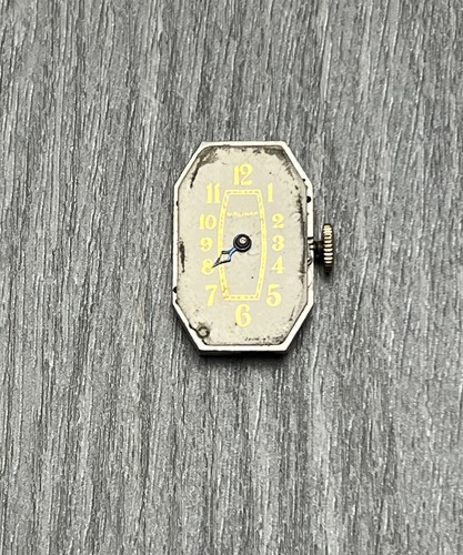 Vintage waltham usa watch - vintage,