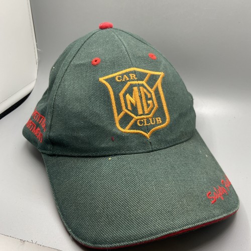 Car club embroidered - car, racing