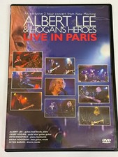 Albert Lee & Hogan's Heroes