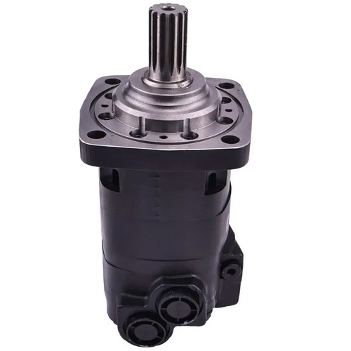 14t hydraulic motor 6664889 - 14t,