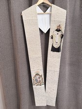 Catholic Priest Stole St