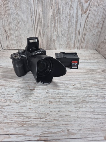 Panasonic lumix dmc fz28 - lumix, dmc-fz28