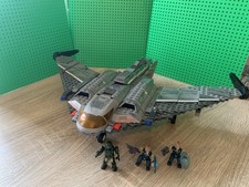 Halo Mega Bloks UNSC