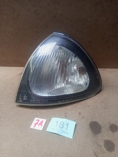 Toyota avensis t22 1997 - t22, 1997-2000