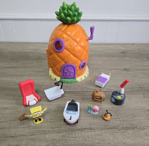 Spongebob squarepants - spongebob,