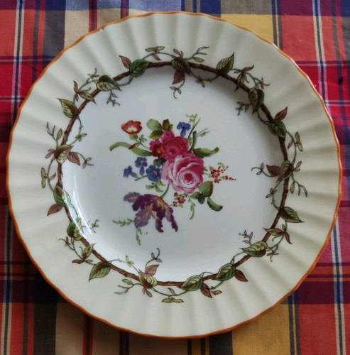 Royal worcester reproduction - worcester,