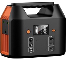 SinKeu Portable Power Station