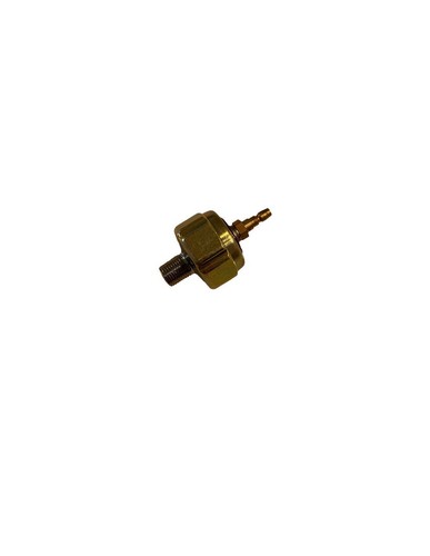 Kawasaki oil pressure switch - pressure,